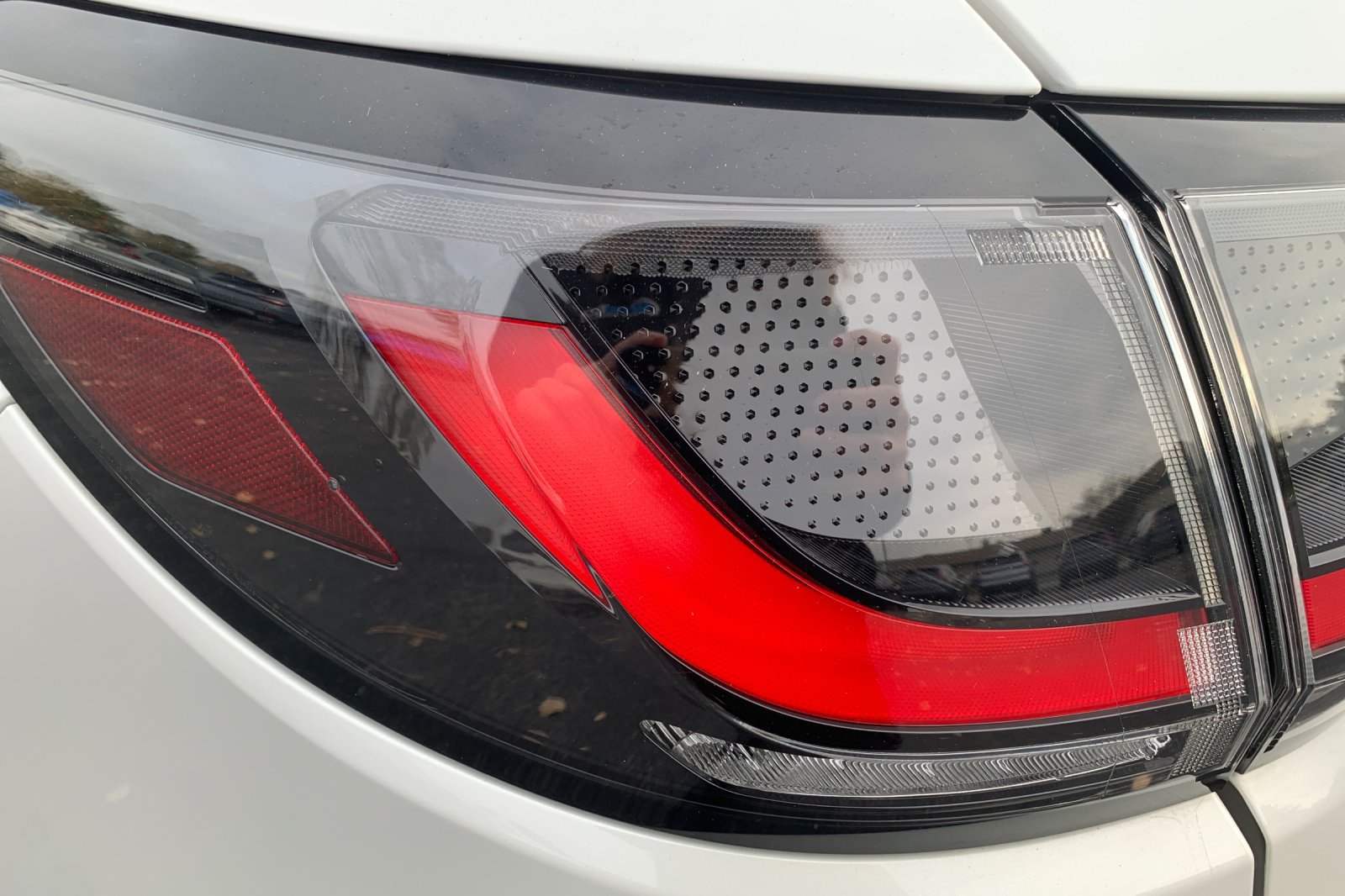 Used 2024 Honda HR-V Sport image 38