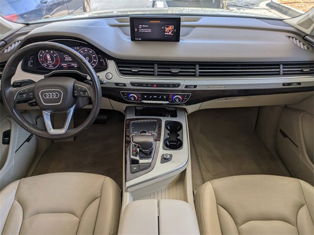 Used 2019 Audi Q7 2.0T Premium Plus w/ Premium Plus Package image 17
