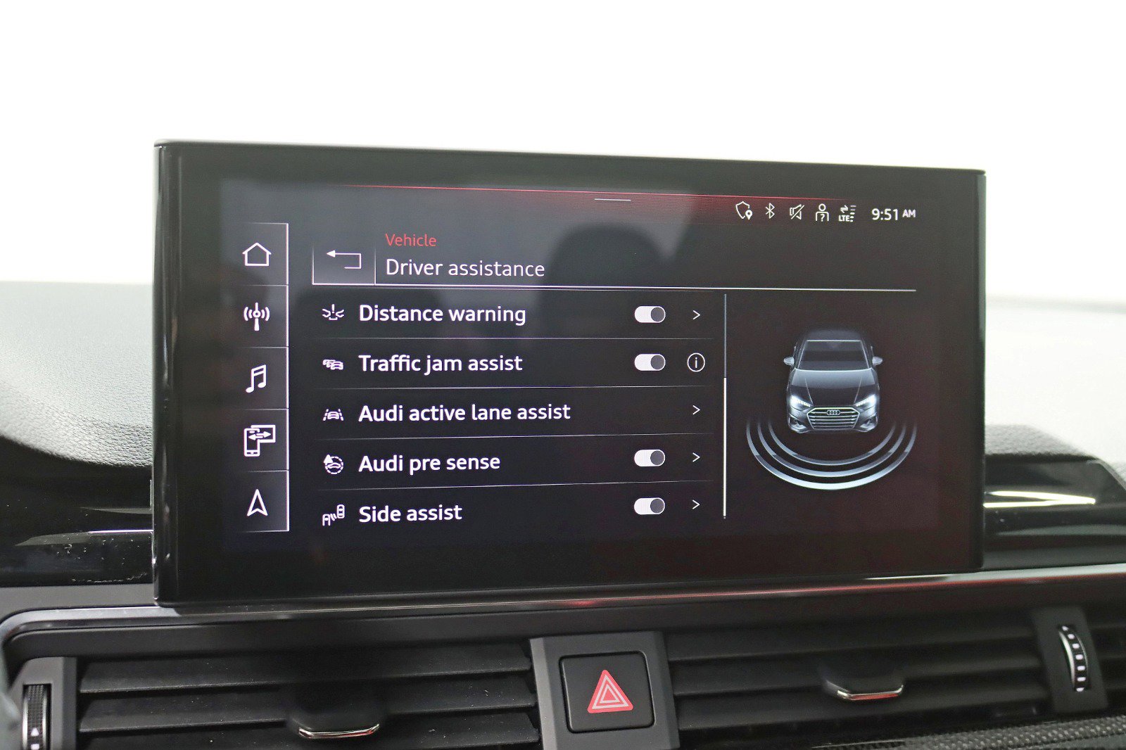 Used 2023 Audi S4 Prestige image 22