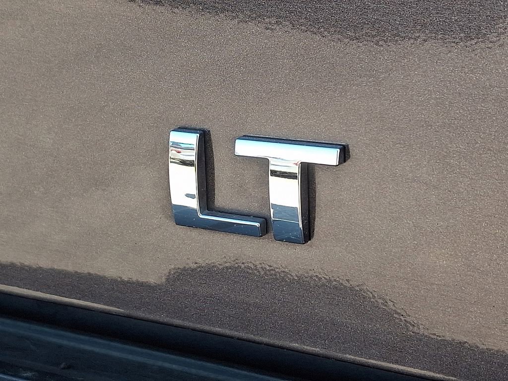 Used 2015 Chevrolet Silverado 1500 LT w/ All Star Edition AWD/4WD image 23