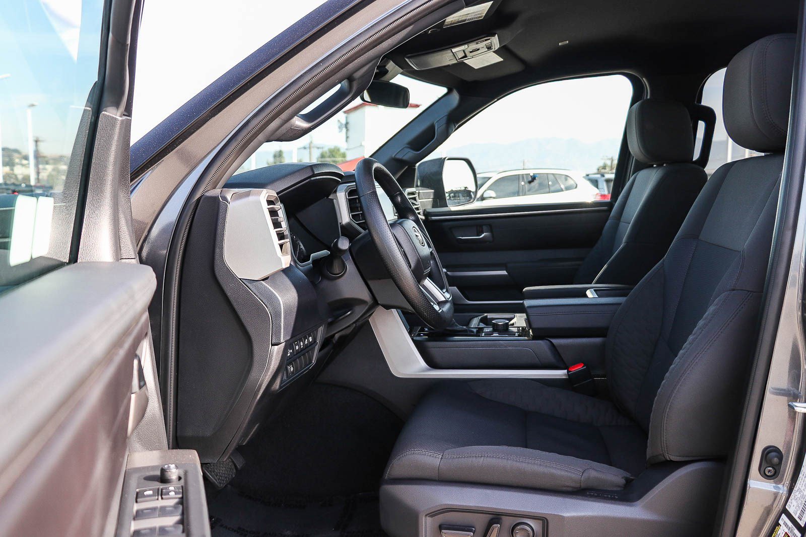 New 2026 Toyota Tundra SR5 image 20