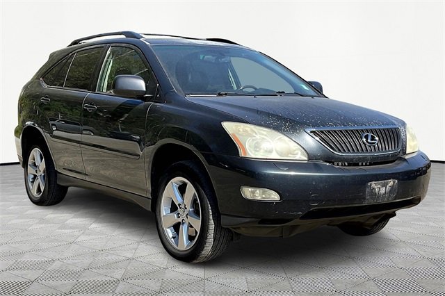 Used 2006 Lexus RX 330 AWD