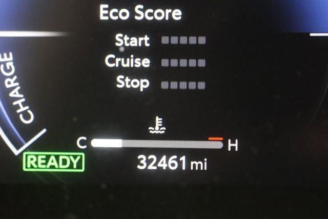 Used 2024 Toyota Highlander Platinum image 13