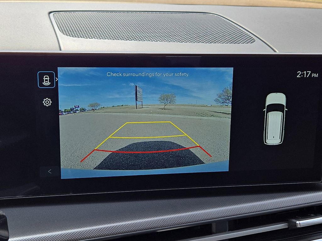 Used 2026 Hyundai Santa Fe SEL image 26