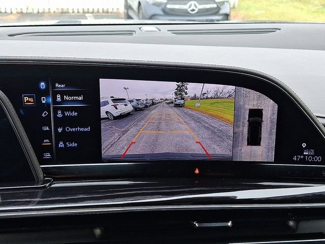 Used 2022 Cadillac Escalade ESV Sport w/ Touring Package image 23