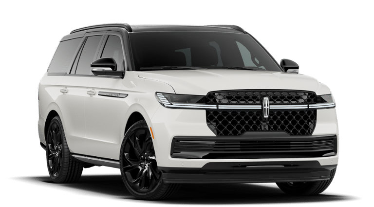 New 2027 Lincoln Navigator Black Label AWD/4WD image 27