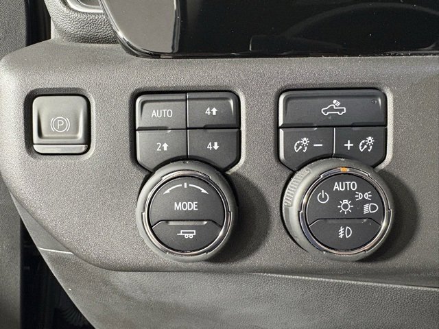 Used 2023 Chevrolet Silverado 1500 RST w/ All Star Edition Plus image 18