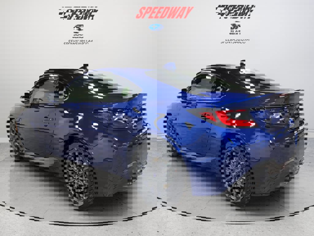 New 2026 Subaru BRZ Limited image 8