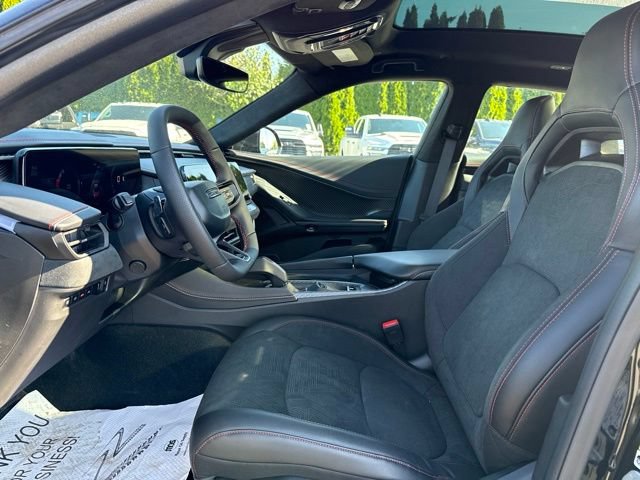 New 2026 Dodge Charger Scat Pack AWD/4WD image 16