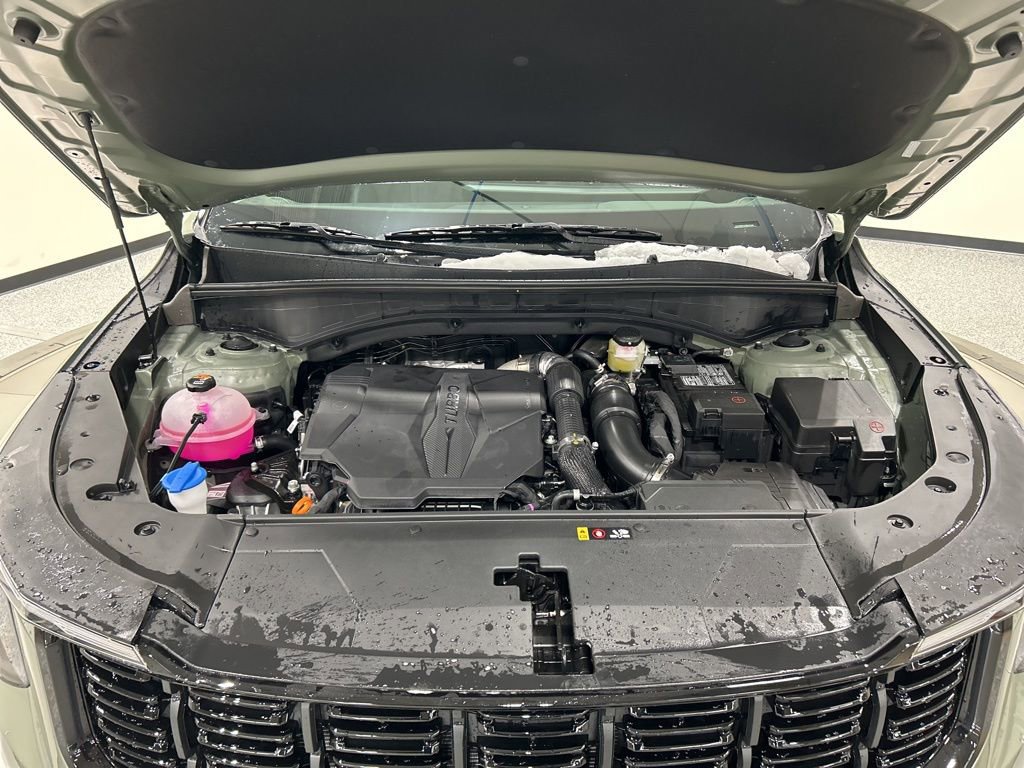 New 2026 Kia Sorento X-Line EX image 33