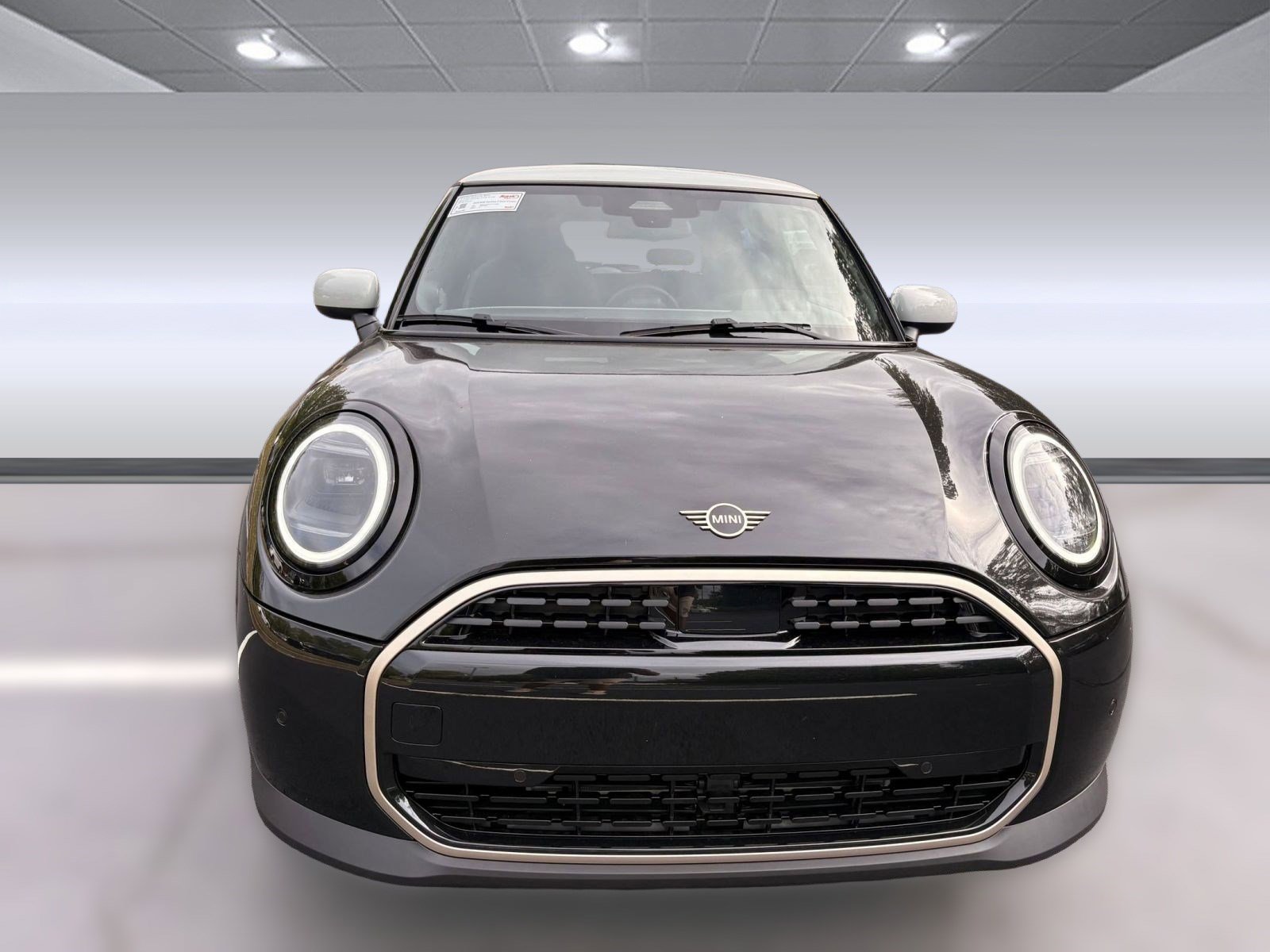 New 2026 MINI Cooper 2-Door Hardtop image 6