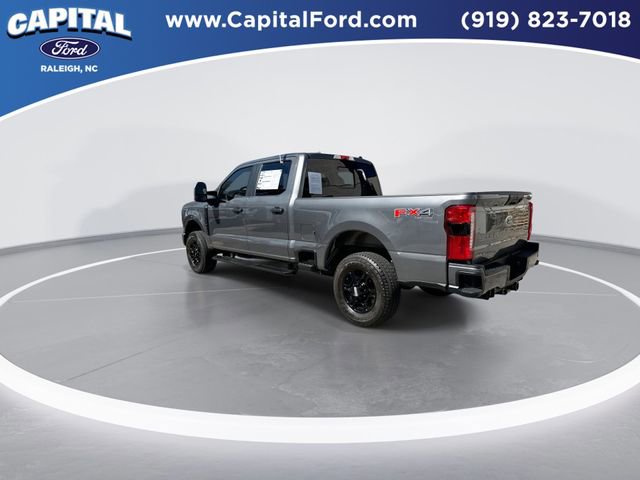 Certified 2024 Ford F250 XL w/ STX Appearance Package image 6