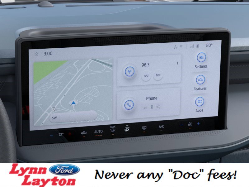 New 2026 Ford Maverick XL image 15