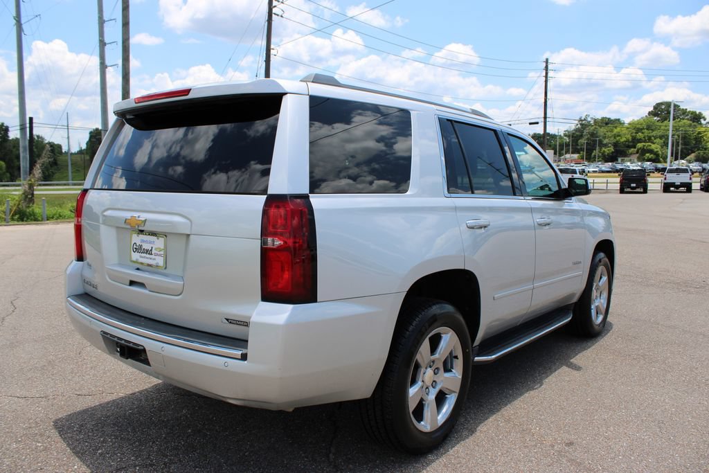 Used 2018 Chevrolet Tahoe Premier RWD image 18