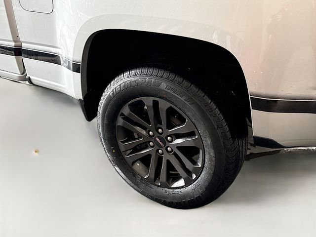 Used 2018 GMC Canyon SLE w/ SLE Convenience Package image 29