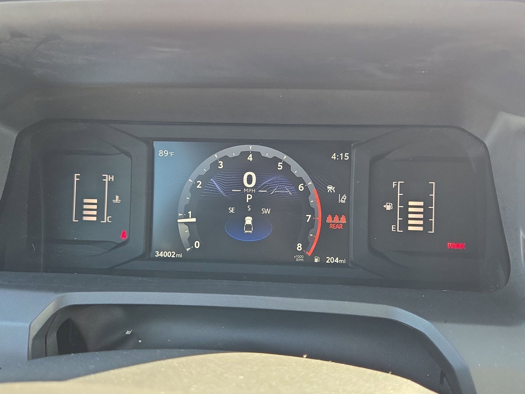 Used 2024 Toyota Tacoma SR5 image 22