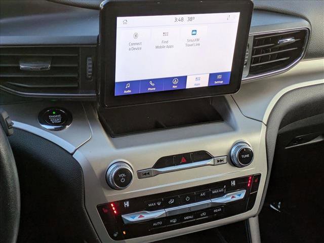 Used 2021 Ford Explorer XLT w/ Equipment Group 202A image 15