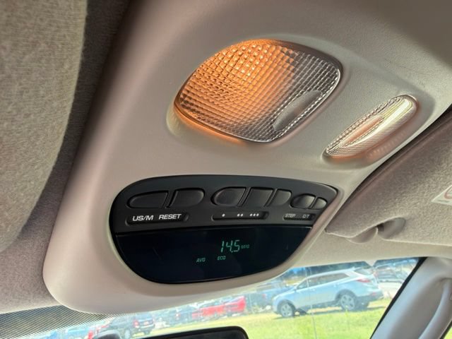 Used 2003 Dodge Durango SLT AWD/4WD image 17
