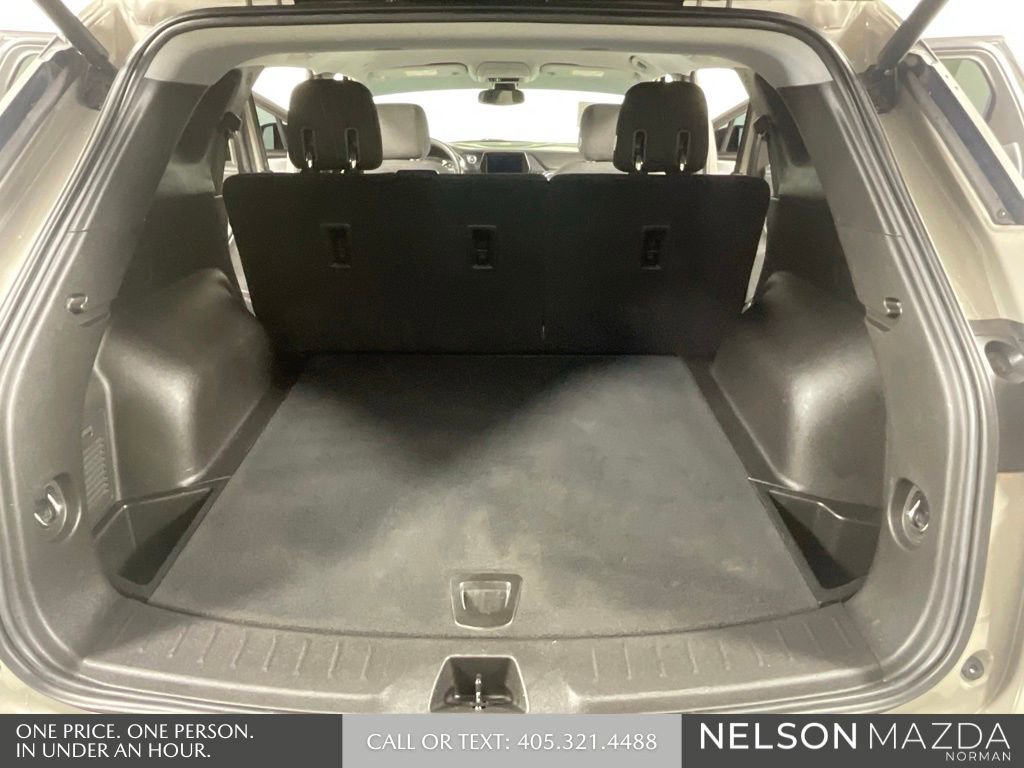 Used 2021 Chevrolet Blazer LT AWD/4WD image 13