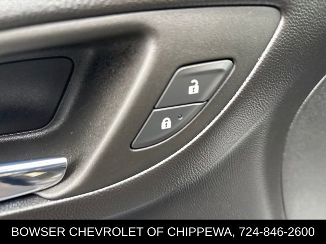 Certified 2024 Chevrolet Equinox LT w/ LPO, Floor Liner Package image 8