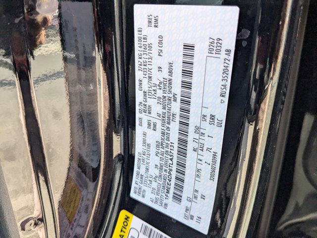 New 2026 Ford Bronco Heritage Edition image 18