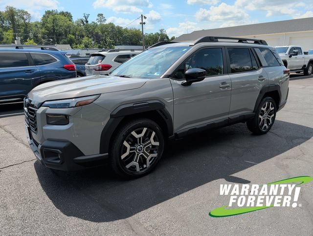New 2026 Subaru Outback Touring XT AWD/4WD image 3