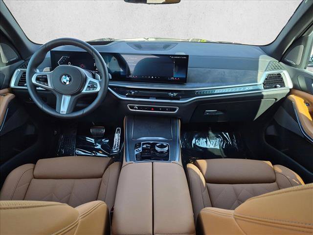 Used 2026 BMW X5 xDrive40i w/ Executive Package AWD/4WD image 17