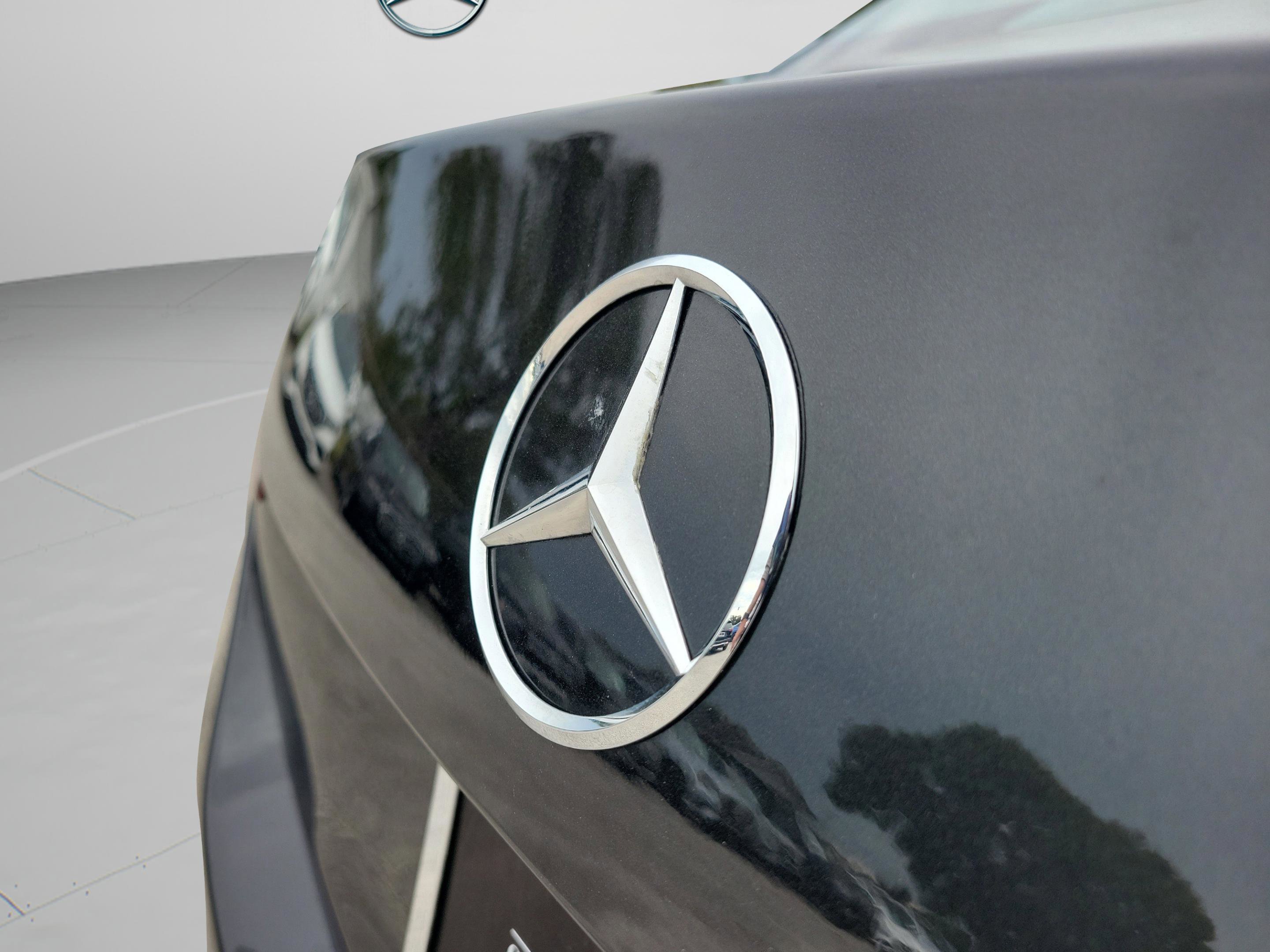 Certified 2025 Mercedes-Benz C 300 Sedan image 30