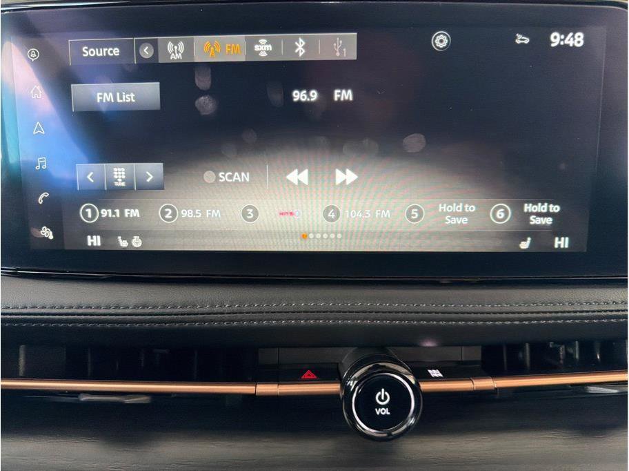 Used 2024 Nissan Ariya AWD image 22