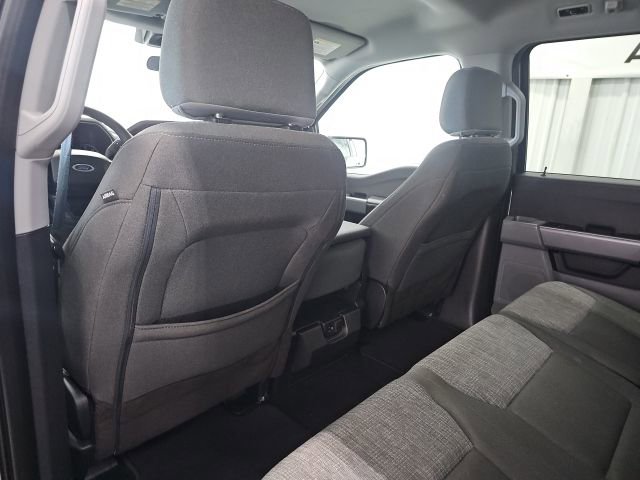 Used 2023 Ford F150 XLT image 17