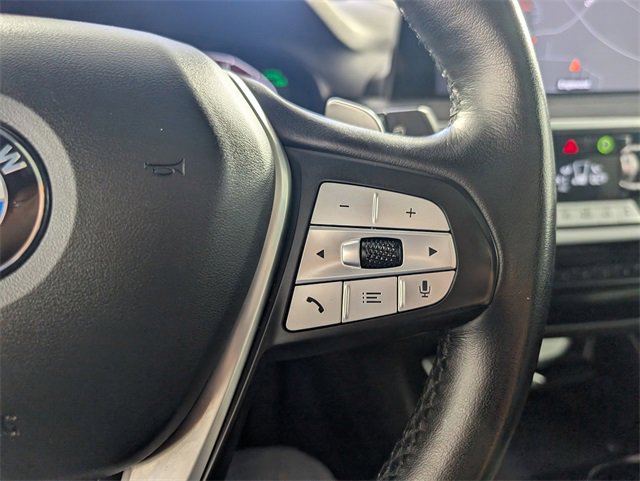 Used 2023 BMW X3 xDrive30i w/ Convenience Package image 26