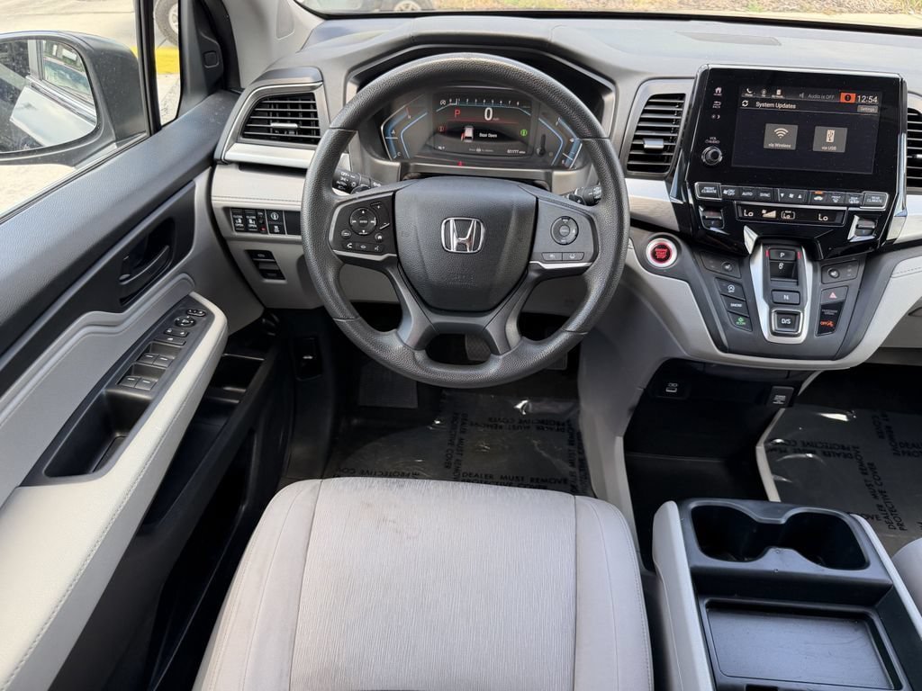 Used 2024 Honda Odyssey EX image 14
