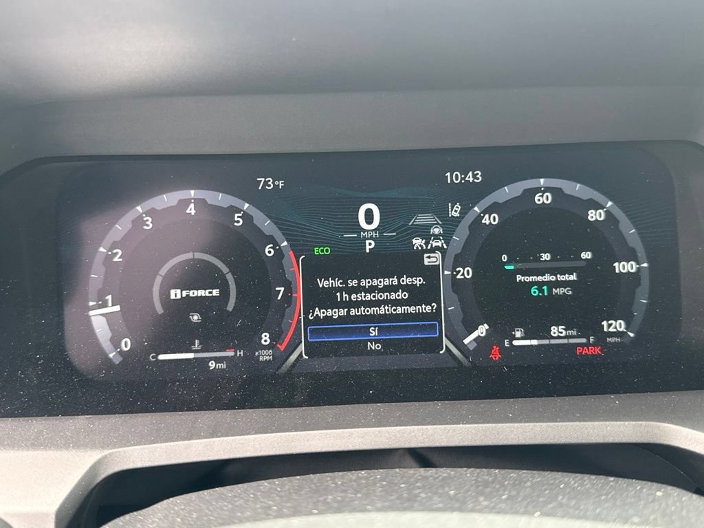 New 2026 Toyota Tacoma TRD Off-Road AWD/4WD image 22
