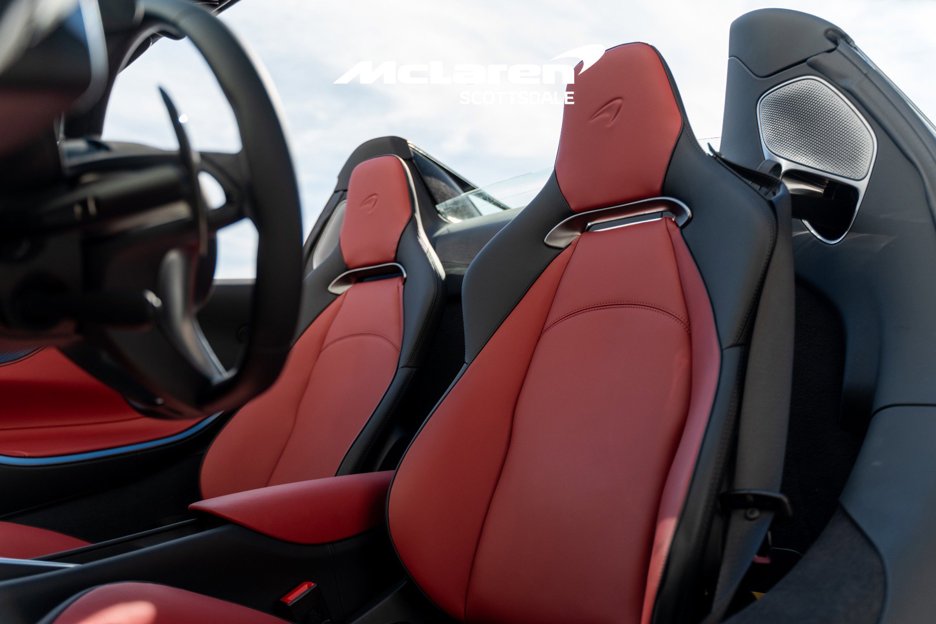 New 2026 McLaren Artura Spider image 22