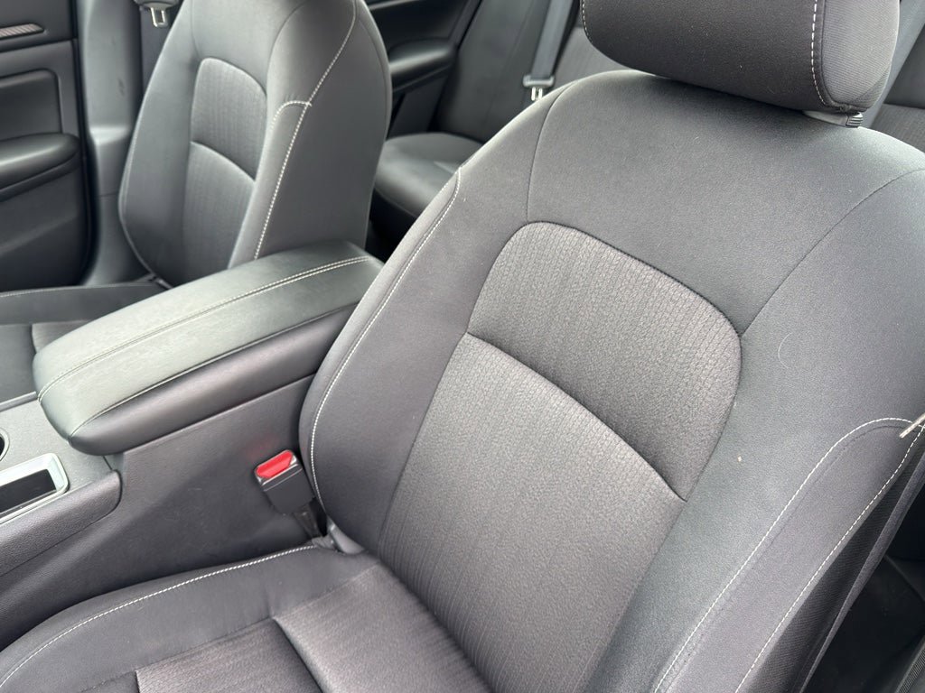 Used 2022 Nissan Altima 2.5 S FWD image 13