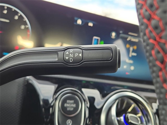 New 2026 Mercedes-Benz CLA 250 4MATIC image 10