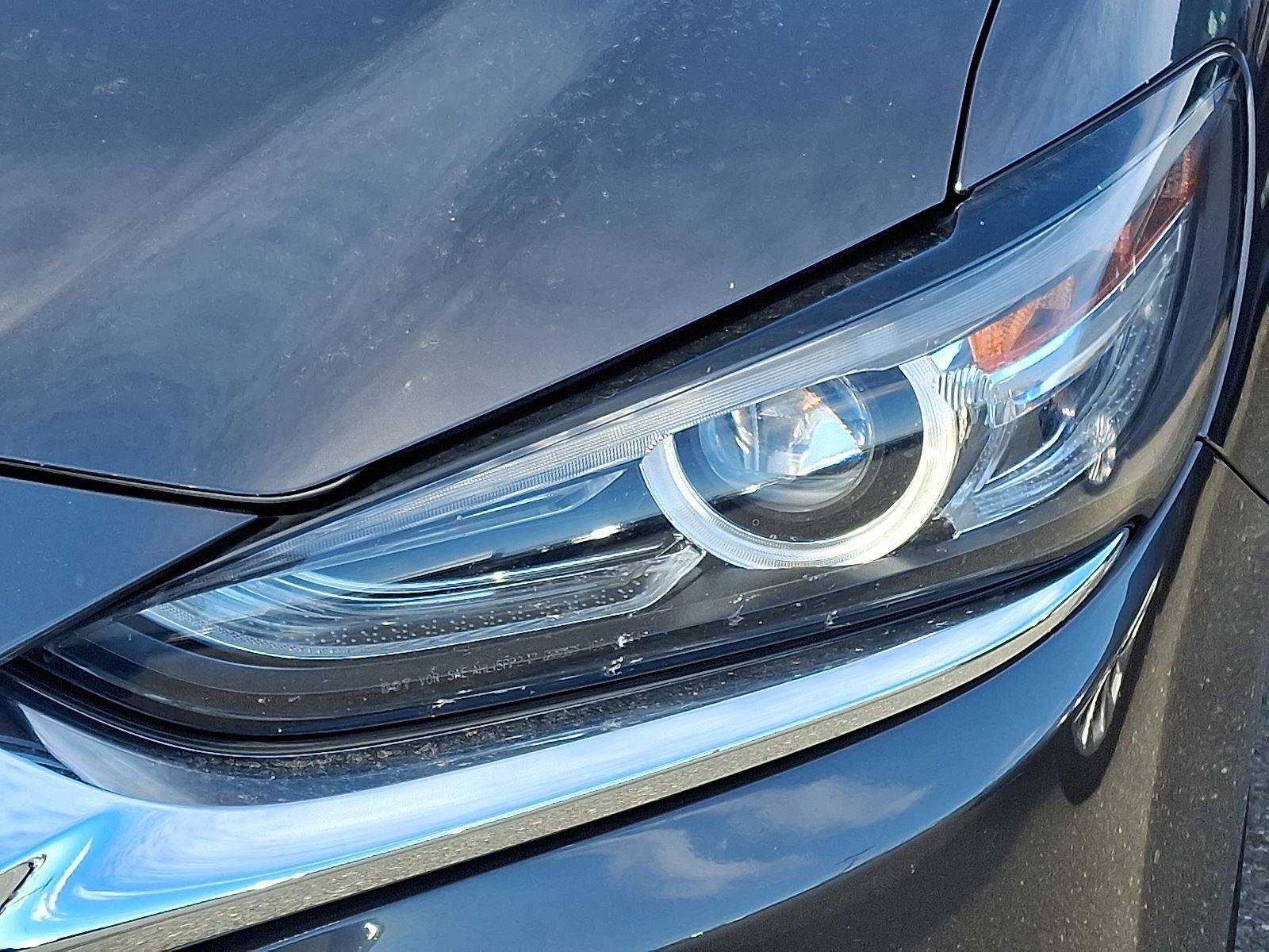 Used 2021 MAZDA MAZDA6 Signature image 14