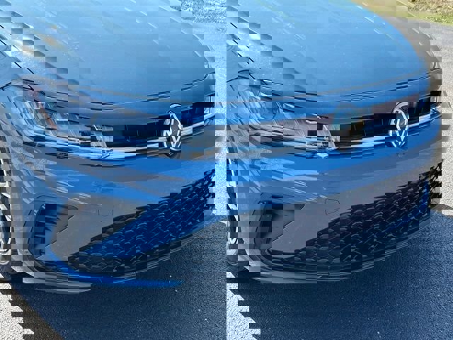 New 2026 Volkswagen Jetta Sport image 8