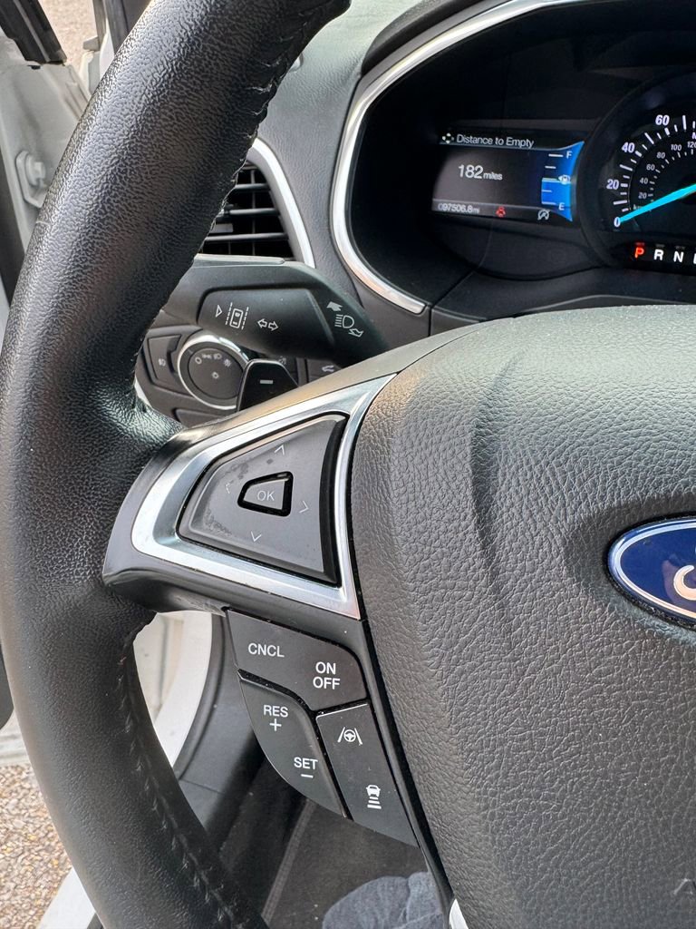 Used 2020 Ford Edge Titanium w/ Equipment Group 301A image 14