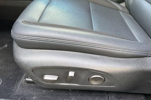 Certified 2024 Chevrolet Equinox EV LT image 13