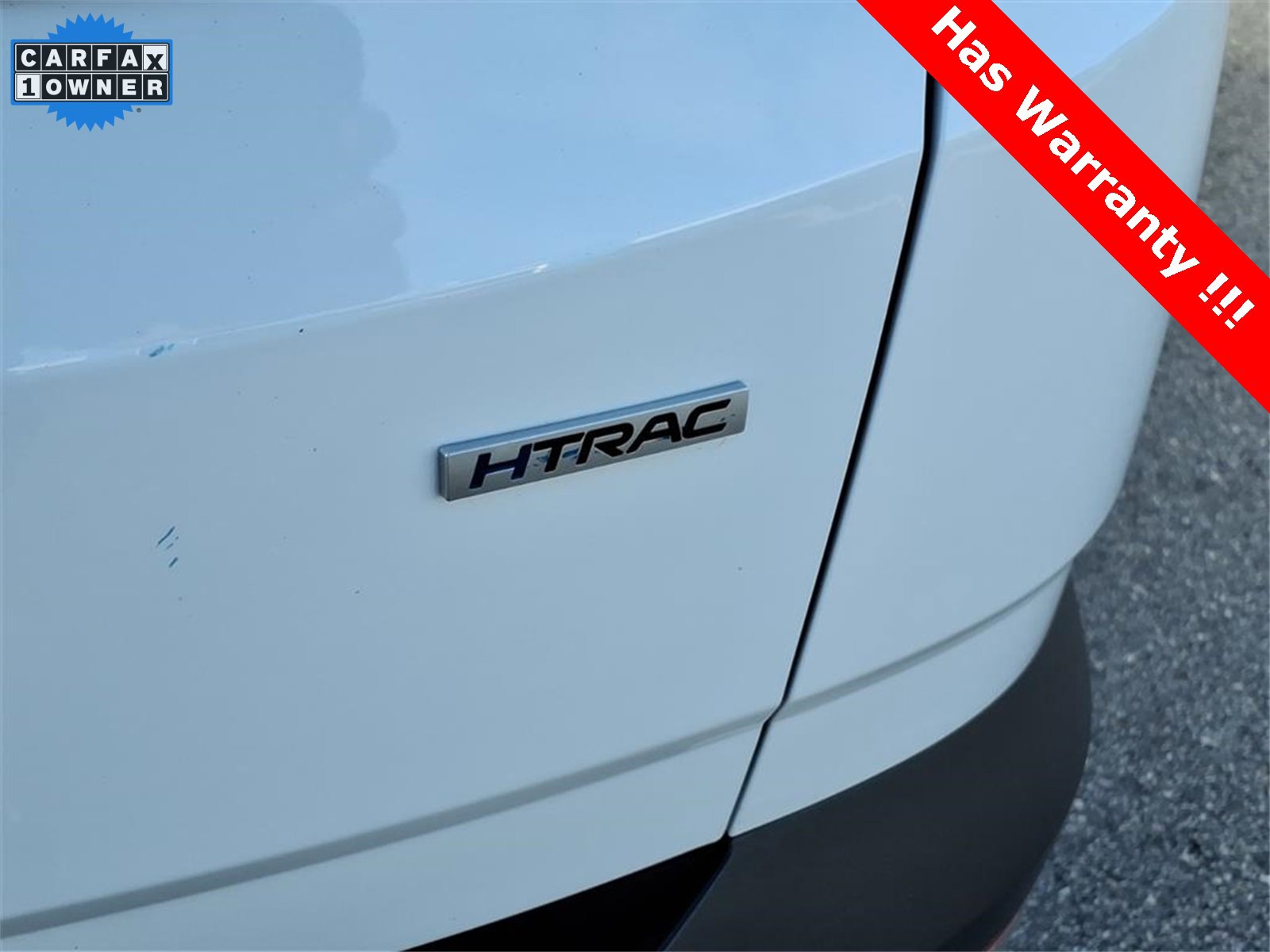 Used 2023 Hyundai Tucson SEL image 10