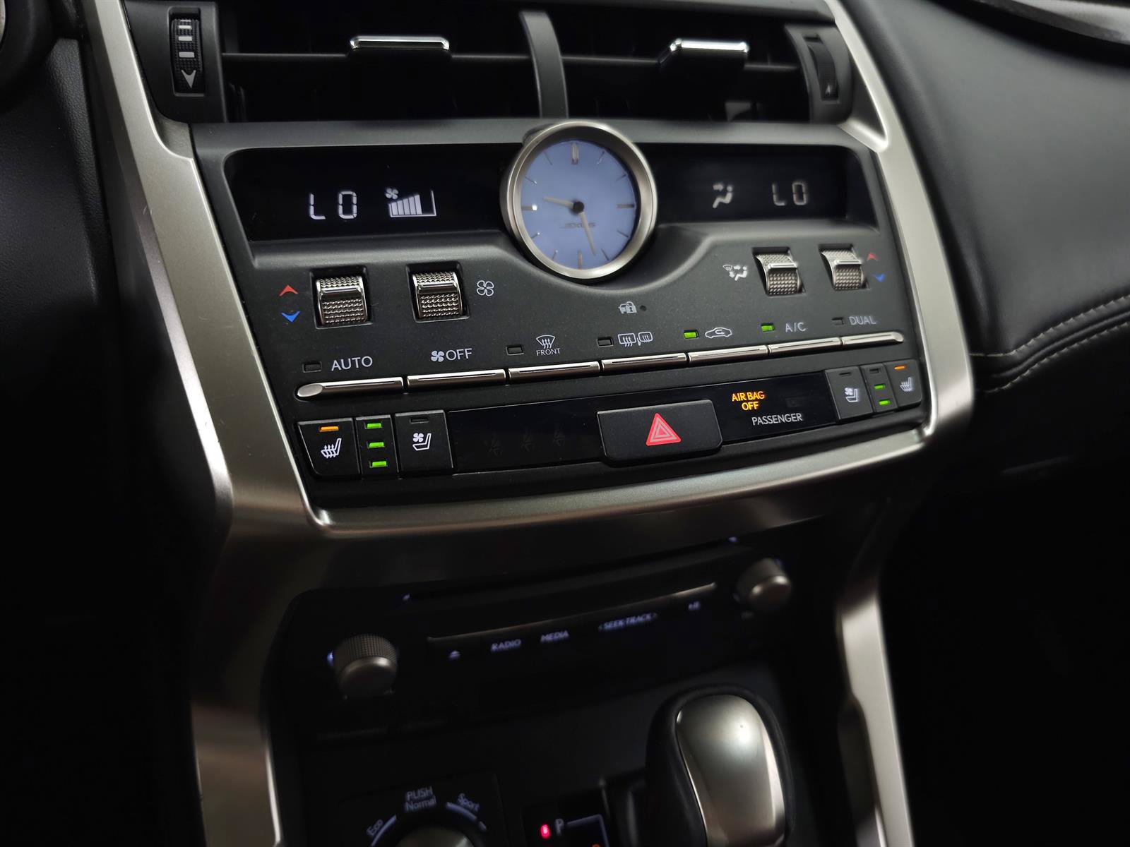 Used 2019 Lexus NX 300 AWD image 27