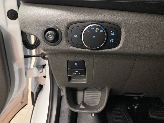New 2026 Ford Transit 350 w/ Interior Upgrade Package RWD image 16