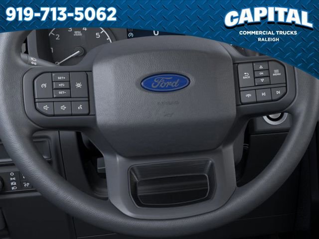 New 2026 Ford F150 XL image 12