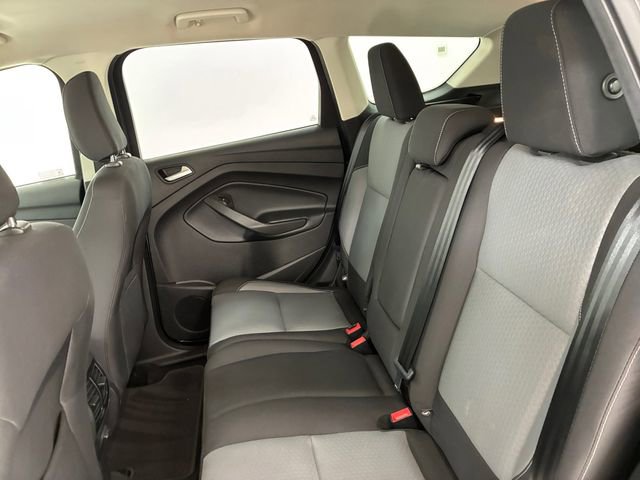 Used 2018 Ford Escape SE AWD/4WD image 18