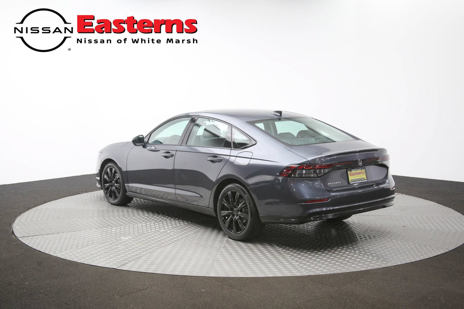 Used 2025 Honda Accord SE image 63