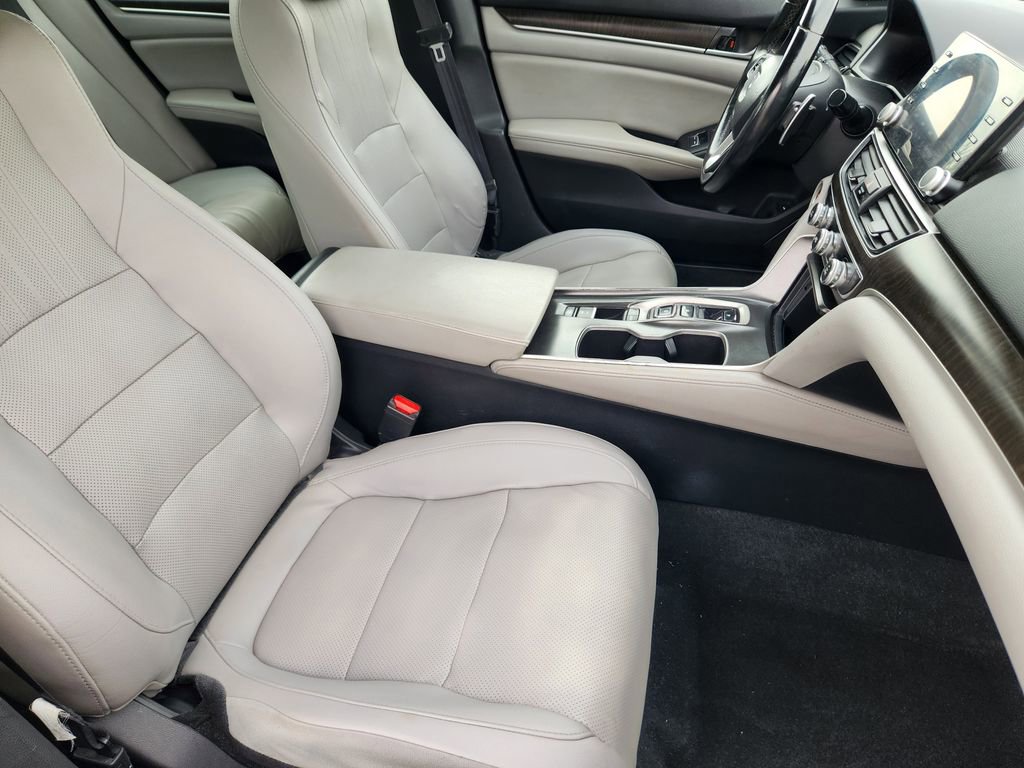 Used 2020 Honda Accord EX-L image 14