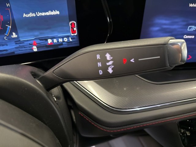 New 2026 Chevrolet Suburban RST w/ RST Capability Package image 19