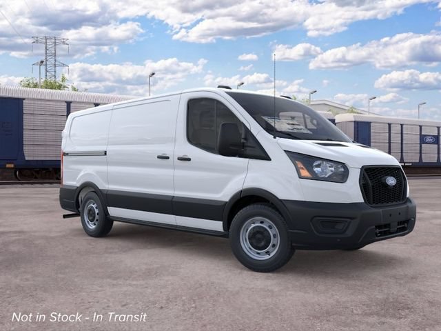 New 2026 Ford Transit 250 Low Roof RWD image 7