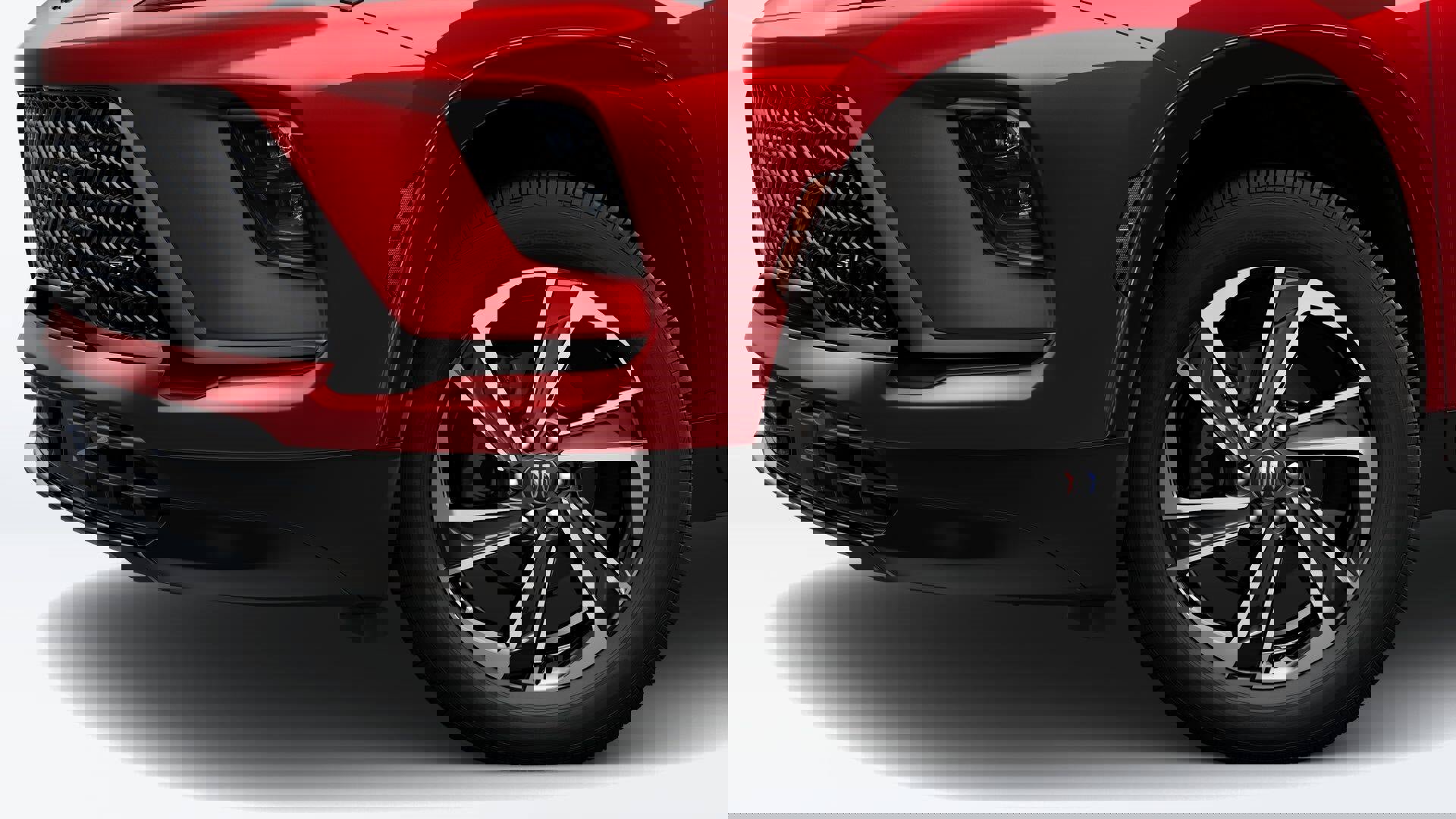 New 2025 Buick Enclave Sport Touring w/ Power Package image 38